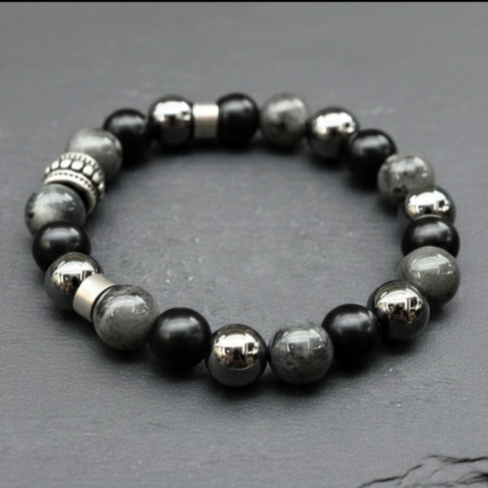 CARBON BRACELET