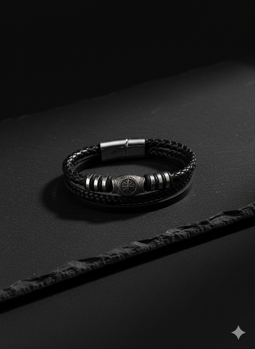 THE VOYAGER BRACELET