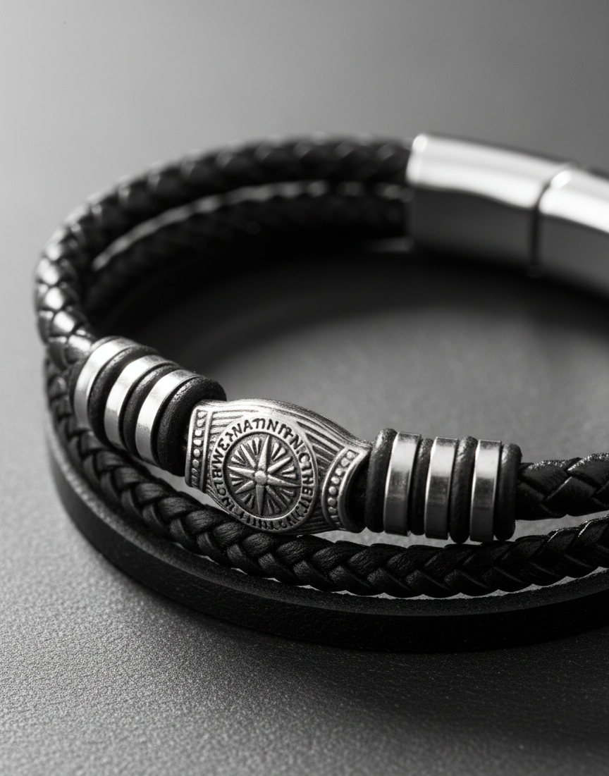 THE VOYAGER BRACELET